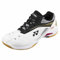 Yonex Badmintonschuh Power Cushion 65X Wide Herren weiß (40,5)