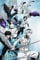 Tokyo Ghoul - RE - Key Art 2 - Manga Anime Poster Plakat Druck- Größe 61x91,5 cm