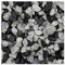 Peak paving Black Ice Decorative Aggregates Stone Chippings Garden Gravel 20mm 20 Kg