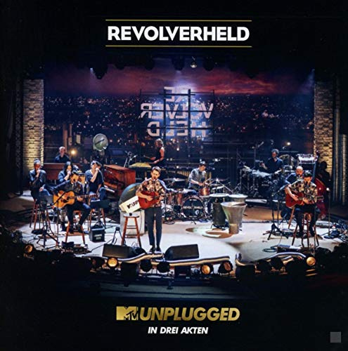 Mtv Unplugged in Drei Akten