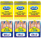 SCHOLL Lot de 3 Crèmes Anti-Crevasses Talons 24h