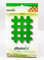 Physiotix Cross Tape Wave A,B,C in beige (Beige A (27mm x 20mm))