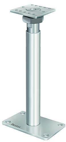 Eurotec Stützenfuß Pfostenträger Pedix HV - Größe: 300 + 150 mm