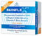 PAINFLEX Glucosamina Condroitina MSM Integratore Articolazioni Cartilagine Ginocchio Artrosi Ossa con Collagene Acido Ialuronico Zenzero Vitamina C Zinco - 20 Bustine Alto Dosaggio