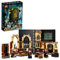 LEGO 76397 Harry Potter TM Lezione di difesa a Hogwarts™