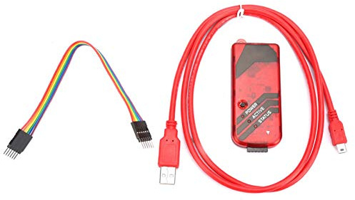 3 Simulator, 3 Kit3 PIC Programmer Set Kit2 Kit3 Debugger universal Programmierer Emulator PIC Controller von PC-Software und -Hardware ()