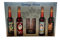 Nurse - Pack Cerveza Artesanal, incluye 3 botellas de 33cl + 1 lata 44cl + 1 vaso + 1 imán abridor. Ideal para regalo