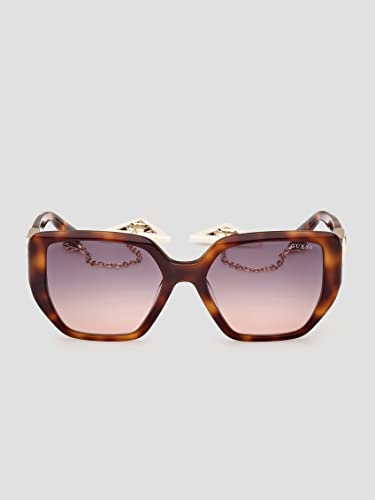 GUESS Damen Sonnenbrille