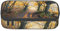 Trousse à crayons Mystérieuse Forêt sombre dans le brouillard pour filles et garçons - Légère et durable