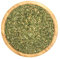 ITALIA SPEZIE - Erba cipollina essicata e frantumata - Barattolo da 110g, fiocchi, ideale per insaporire Salse, Insalate, Pesce e Zuppe.…