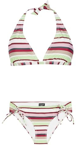 Protest Damen Neckholder-Bikini PRTADMIRER 24