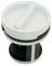 SOS Accessoire Filtro con guarnizione per lavatrice - 41021233 CANDY, HOOVER, ZEROWATT, PHILCO, ROSIERE, FAGOR, IBERNA, DE DIETRICH, BAUKNECHT, BRANDT,