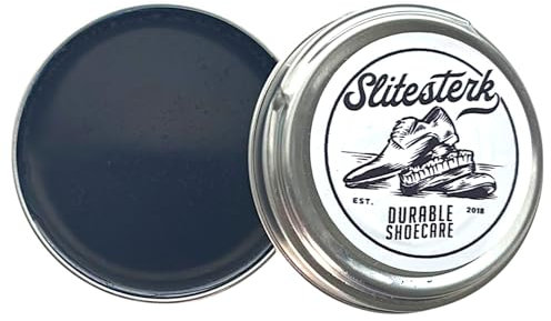 Slitesterk Schuhcreme - 111 Blau - 50ml