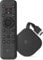 Telekom MagentaTV Stick 4K UHD/Android TV Stick - Free- und Live Fernsehen, Sprachfernbedienung (Disney+, Apple TV, Play Store)