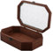 BESPORTBLE Boîte De Rangement Vintage Décoration Vintage Organisateurs Et Rangements Pour Vanité Articles De Toilette Rangement Pour Salle À Manger Organisateur De Bureau Organisateur
