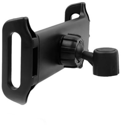 Tragbarer Selfie-Stick für Telefone Tablets Ausziehbare Stange 360 Grad drehbare Halterung Buchse für Outdoor-Zubehör Selfie-Stick