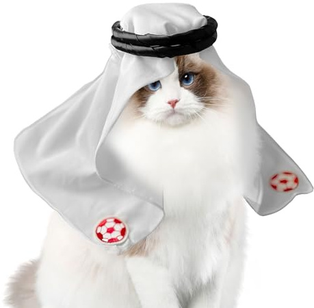 Haustierkopfverpackung - Katze Kostüm des Nahen | Dekoratives Hundezubehör | Halloween Cosplay Photo Requisite | Kleines Katzenfest - | Party -Outfit -Dekoration, Haustier -Urlaubs -Access