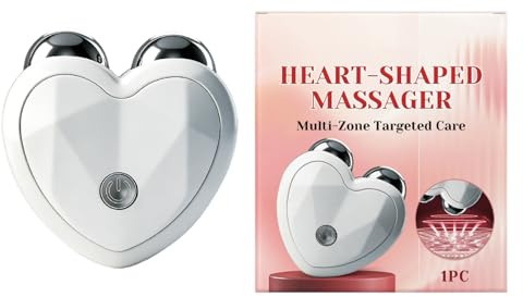 Facelift-Gerät – 5,5 Cm Elektrisches Schönheitsgerät, Sculpt-Gerät Zur Linderung Von Schwellungen, Kompaktes Gesichtsmassagegerät, Sculpt-Gerät Zur Hautstraffung | Handheld-Gesichtsmassagegerät Für Zu