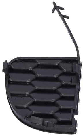 Ricambi per Jeep Renegade 2015-2019 5VW91LXHAA Tappo di Copertura Gancio Traino paraurti Posteriore 735645726