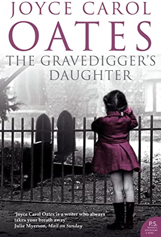 The Gravedigger's Daughter