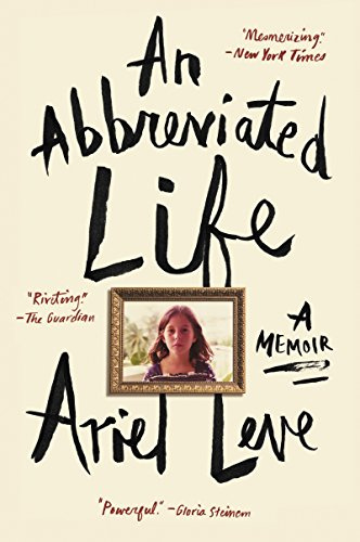 An Abbreviated Life: A Memoir – A Candid Journey Through Childhood Trauma, the Mother-Daughter Bond, and Recovery