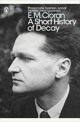 Short History Of Decay