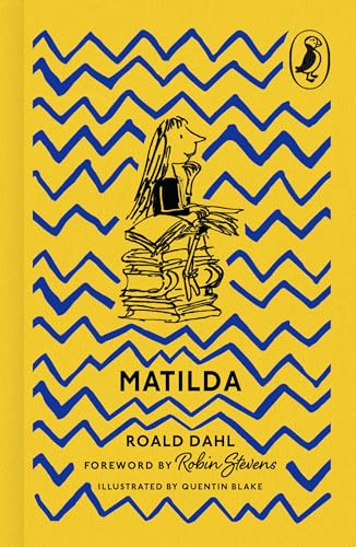 Matilda (Puffin 85th Anniversary Clothbound Collection)
