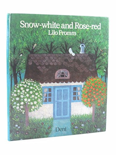 Snow White and Rose Red