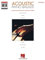 Keyboard Recorded Versions Acoustic Piano Ballads Pf Kbd Book (Note-For-Note Keyboard Transcriptions)