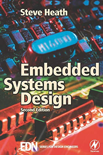 Embedded Systems Design: Second Edition