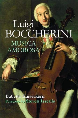 Luigi Boccherini: Musica Amorosa