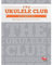 The Ukulele Club Songbook