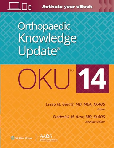 Orthopaedic Knowledge Update: 14
