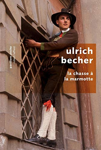 La chasse à la marmotte - PP