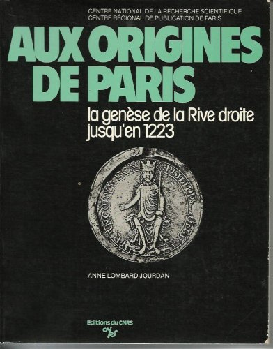 Aux origines de paris