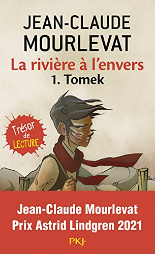 La rivière à l'envers - 1er vol: Tomek