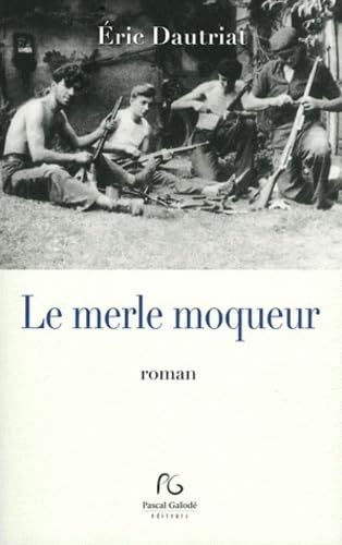 Le merle moqueur