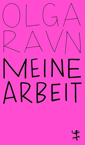 Meine Arbeit (MSB Paperback)