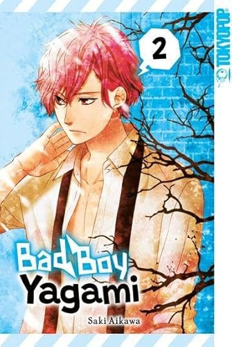 Bad Boy Yagami 2in1 02