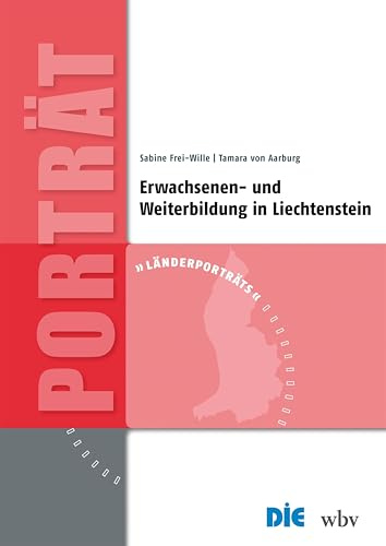 Erwachsenen- und Weiterbildung in Liechtenstein (Länderporträts)