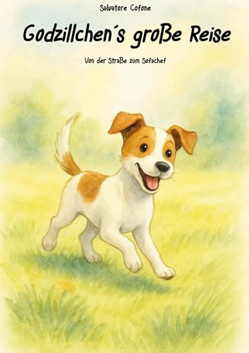 Godzillchen´s große Reise: von der Straße zum Sofachef