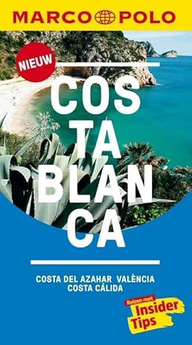 Costa Blanca Marco Polo: Costa del Azahar, València, Costa Cálida