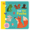 Mein erstes Natur-Entdeckerbuch. Da! Ein Fuchs: Die faszinierende Welt der Waldtiere. Erstes Pappbilderbuch mit vielen Klappen. Für Kinder ab 18 Monaten