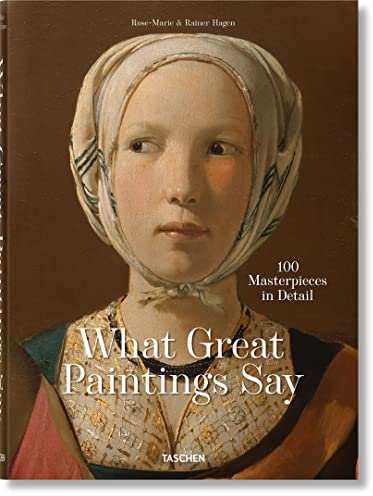 Bildbefragungen. 100 Meisterwerke im Detail