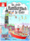 Das große Hamburg-Buch für Kinder: Alles zum Malen, Basteln, Rätseln rund um die tollste Stadt der Welt!