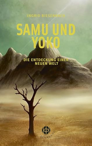 Samu und Yoko: Die Entdeckung einer neuen Welt