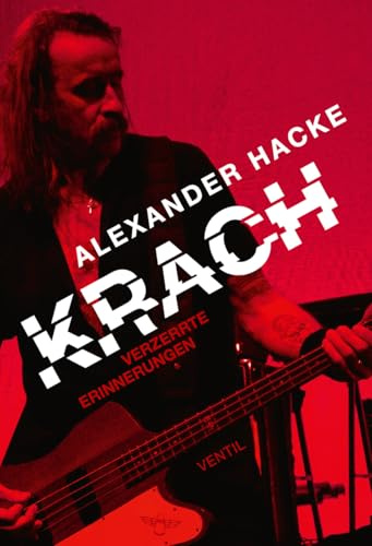 Krach: Verzerrte Erinnerungen