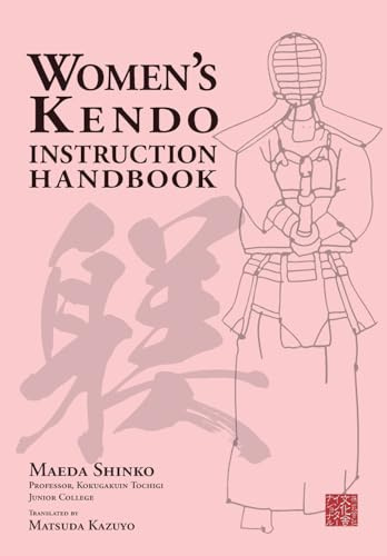 Women's Kendo Instruction Handbook