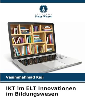 IKT im ELT Innovationen im Bildungswesen: DE