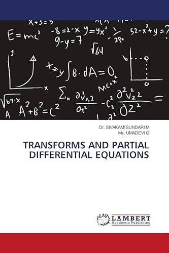 TRANSFORMS AND PARTIAL DIFFERENTIAL EQUATIONS: DE